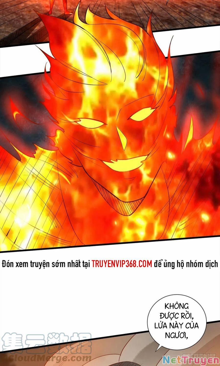 Mạt Thế Thần Tài 44 trang 16