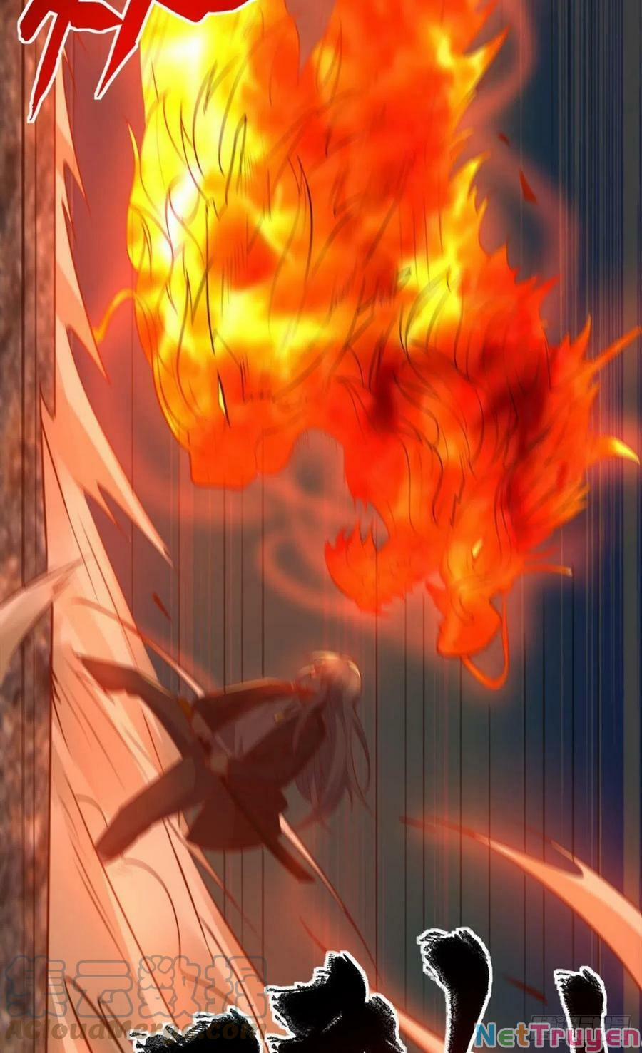 Mạt Thế Thần Tài 44 trang 22