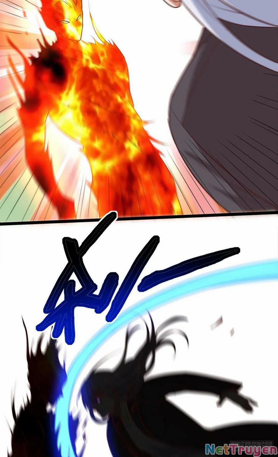 Mạt Thế Thần Tài 44 trang 27