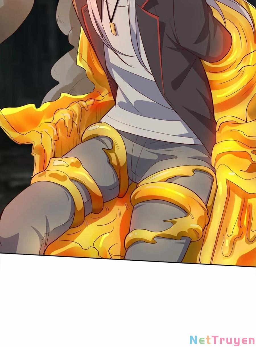 Mạt Thế Thần Tài 44 trang 36