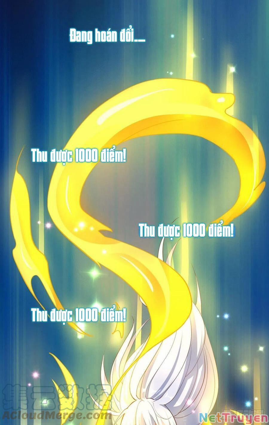 Mạt Thế Thần Tài 44 trang 40