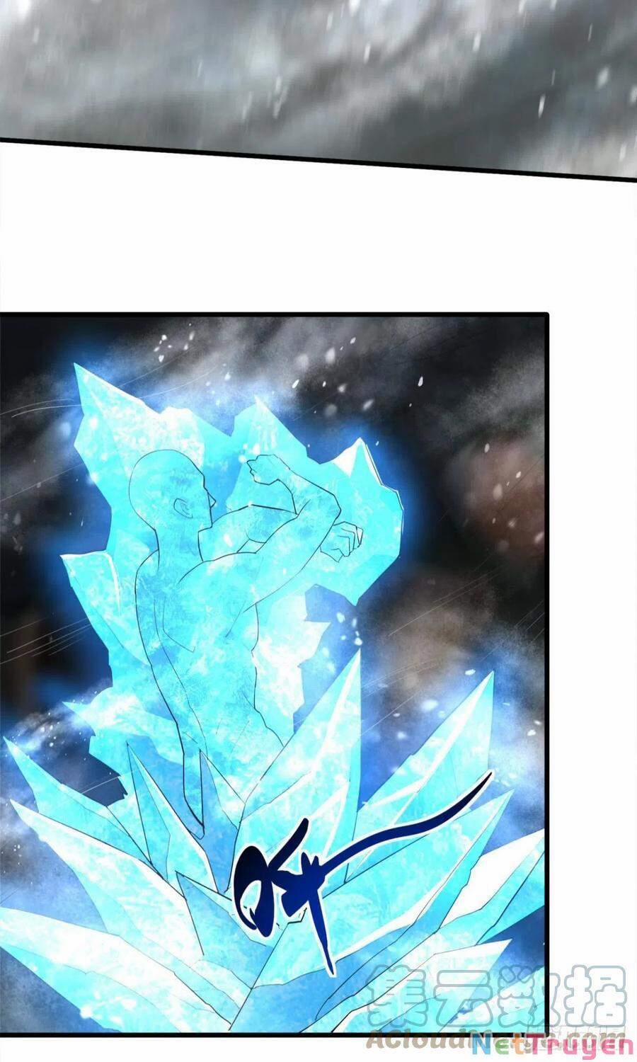 Mạt Thế Thần Tài 45 trang 11