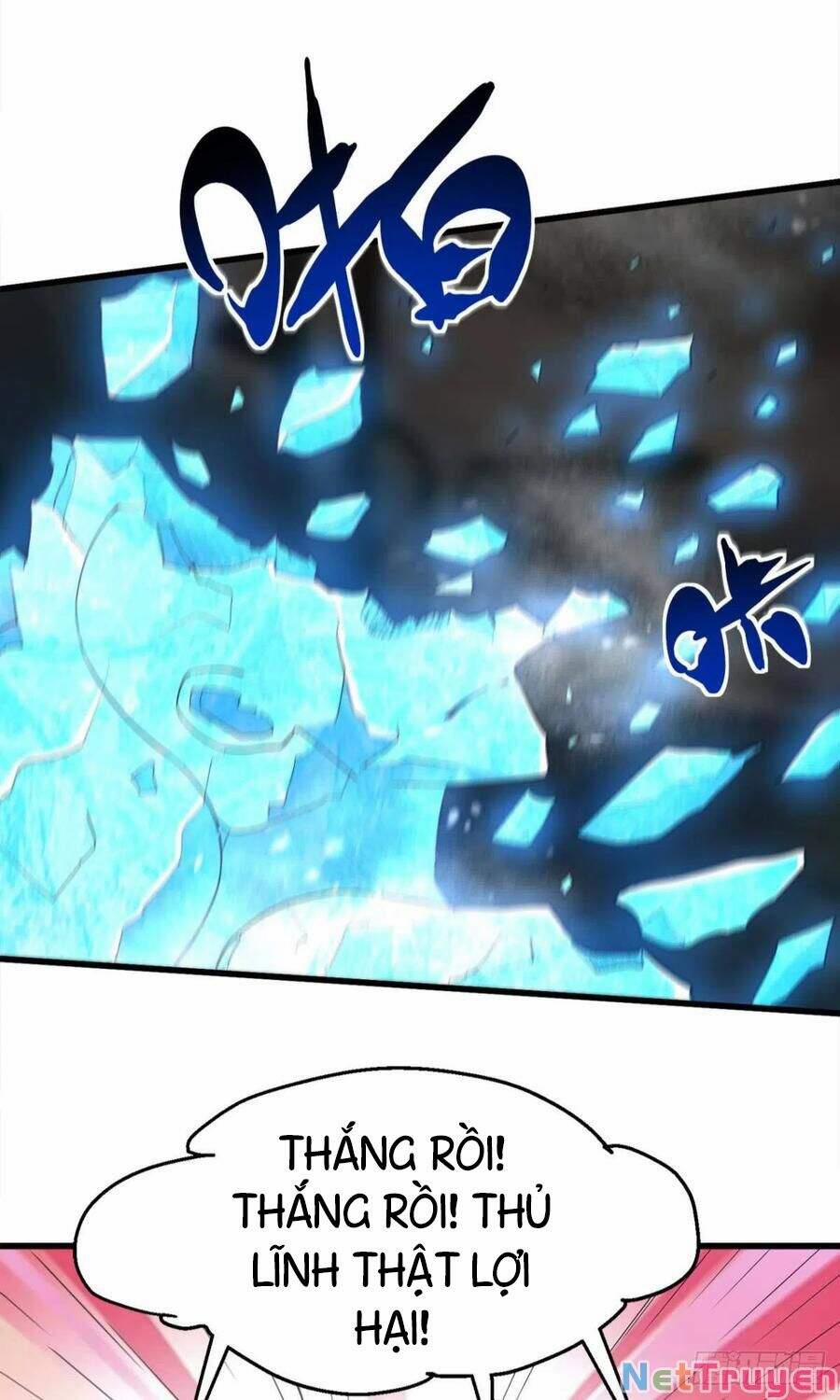 Mạt Thế Thần Tài 45 trang 12