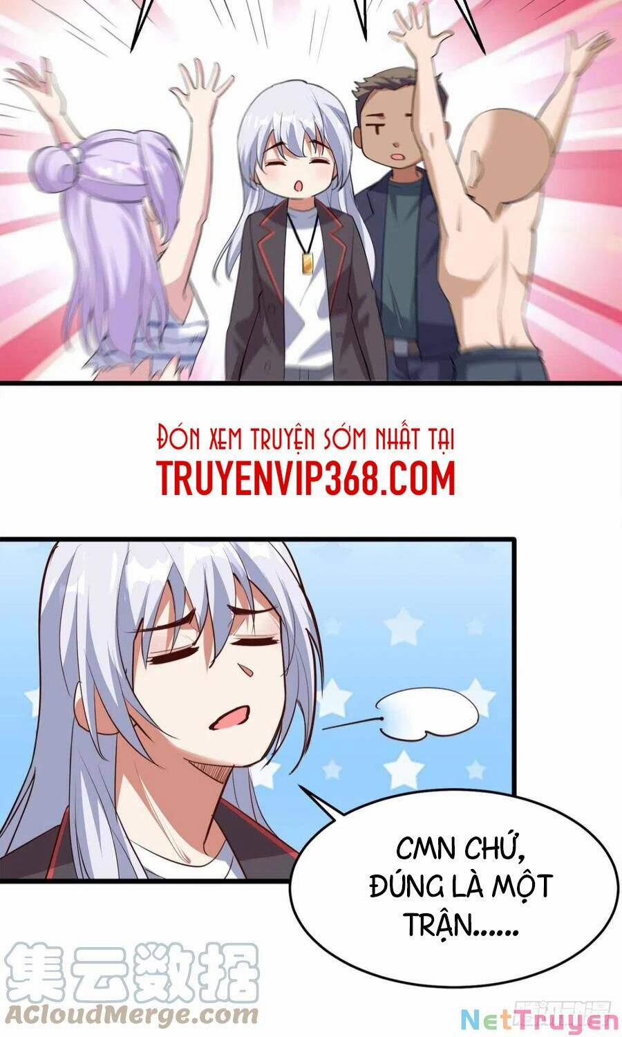 Mạt Thế Thần Tài 45 trang 13