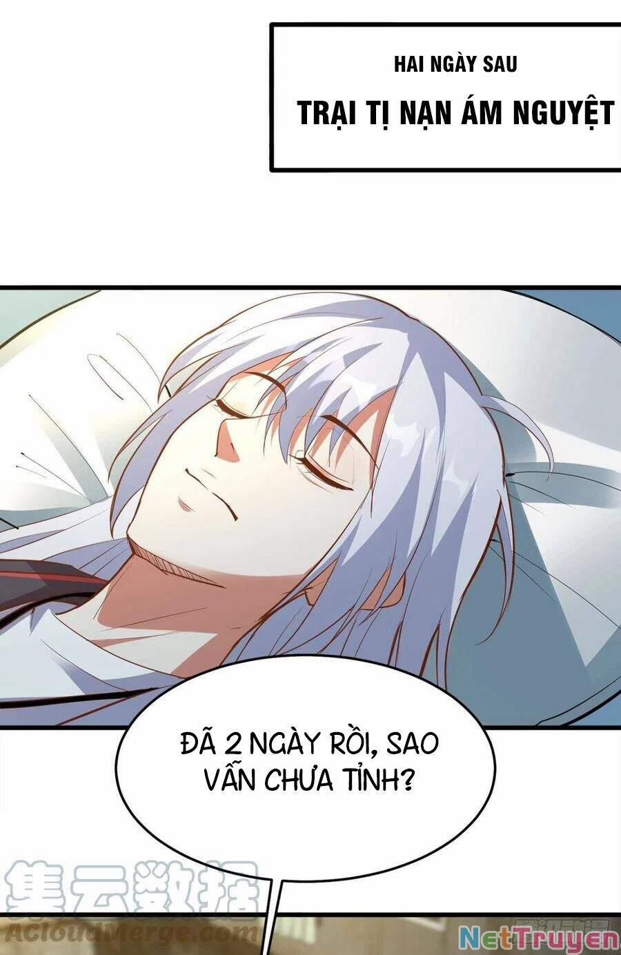 Mạt Thế Thần Tài 45 trang 15