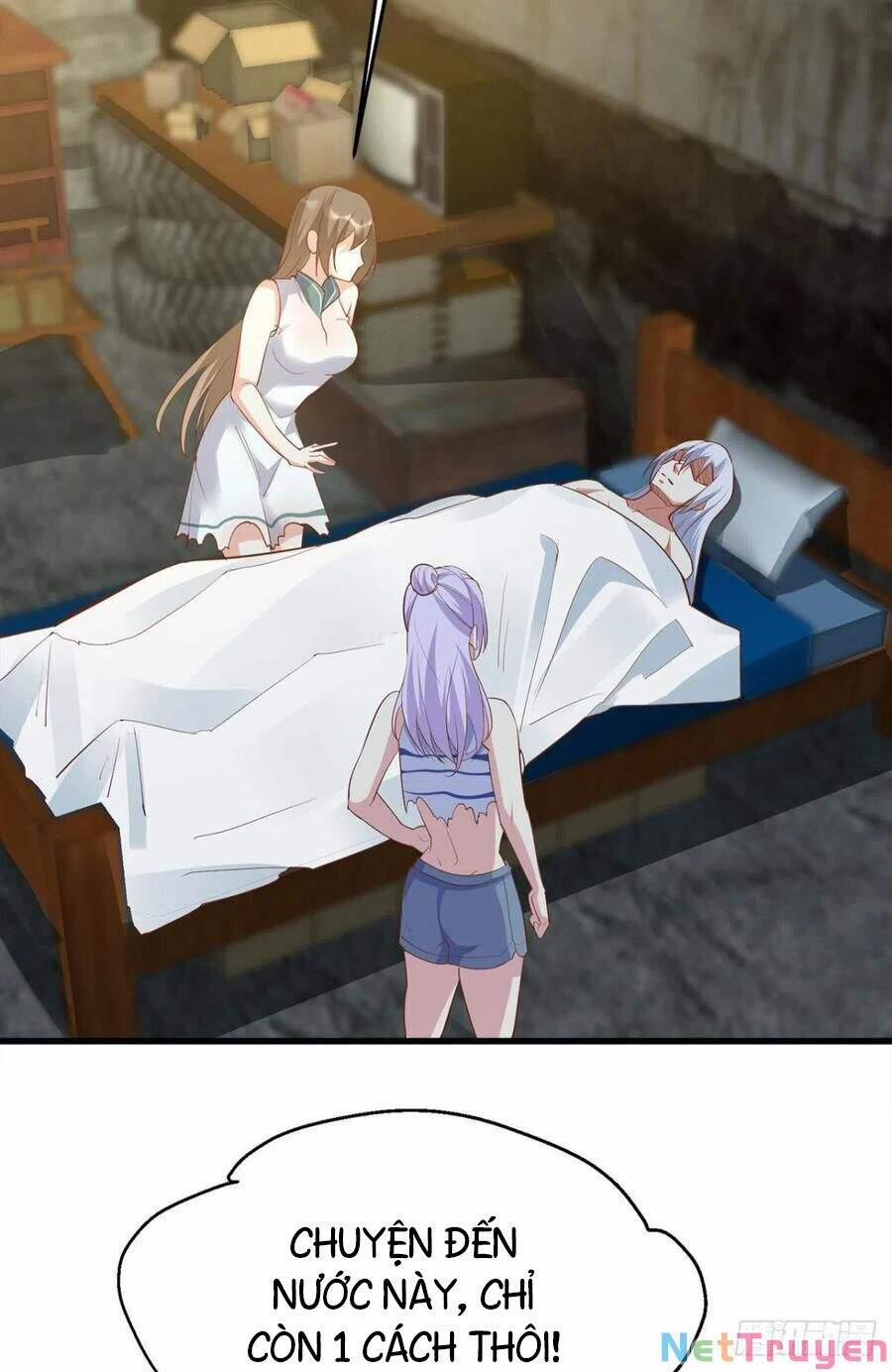 Mạt Thế Thần Tài 45 trang 16