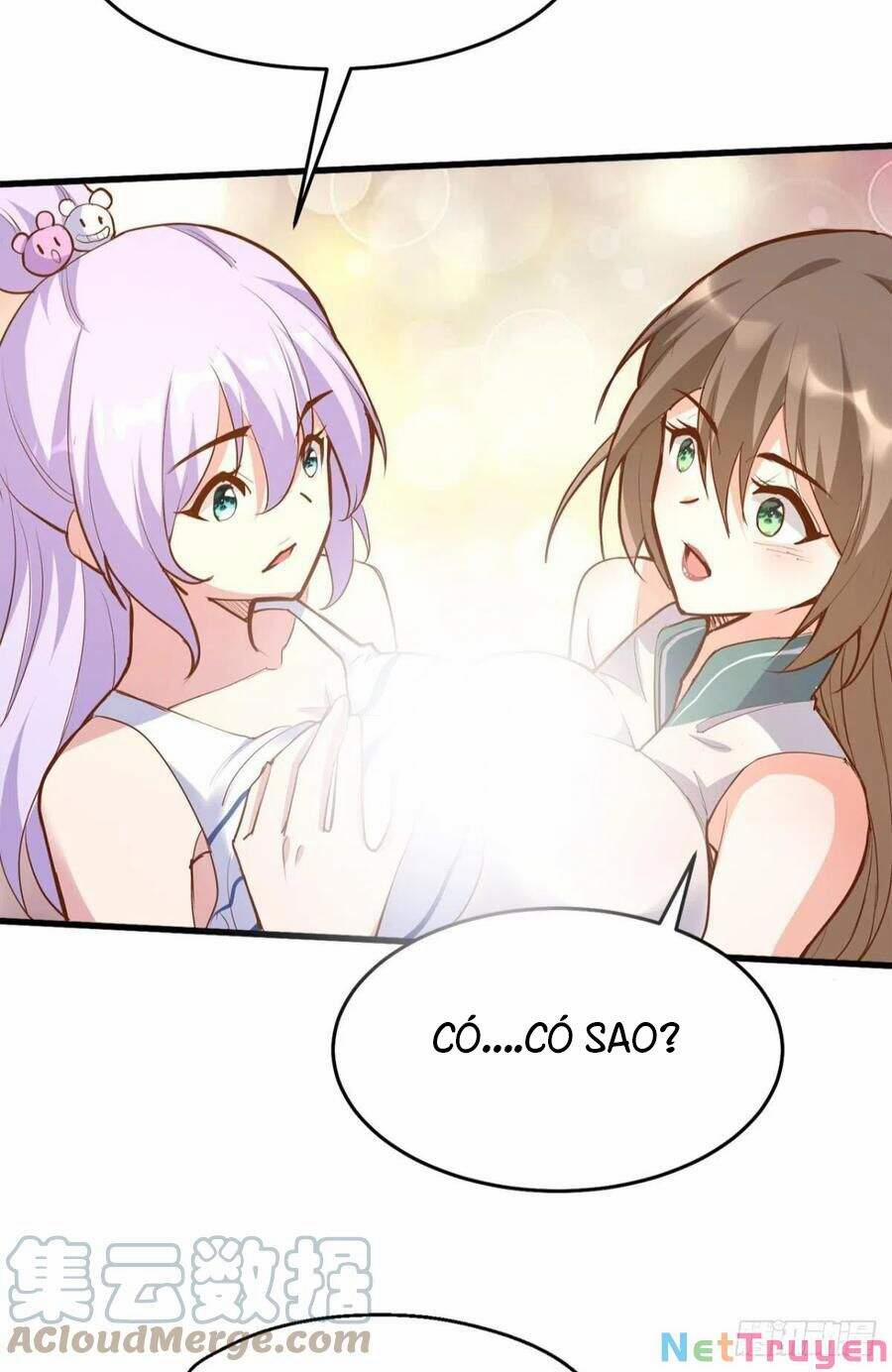 Mạt Thế Thần Tài 45 trang 21