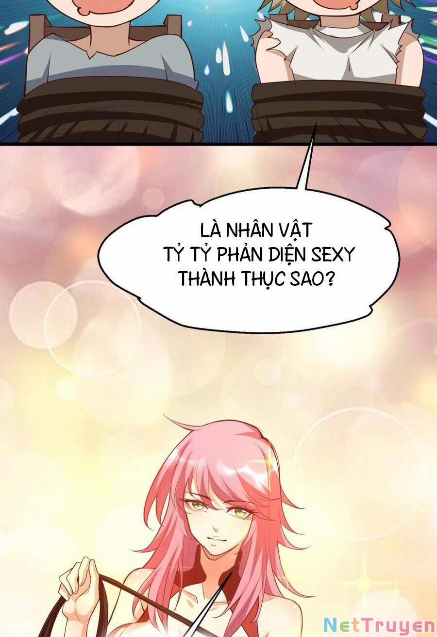 Mạt Thế Thần Tài 45 trang 33