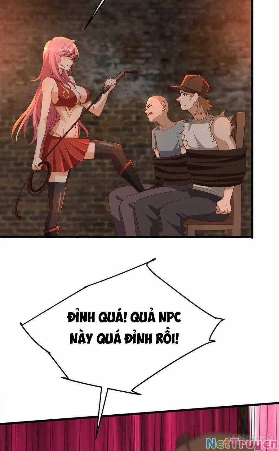 Mạt Thế Thần Tài 45 trang 36