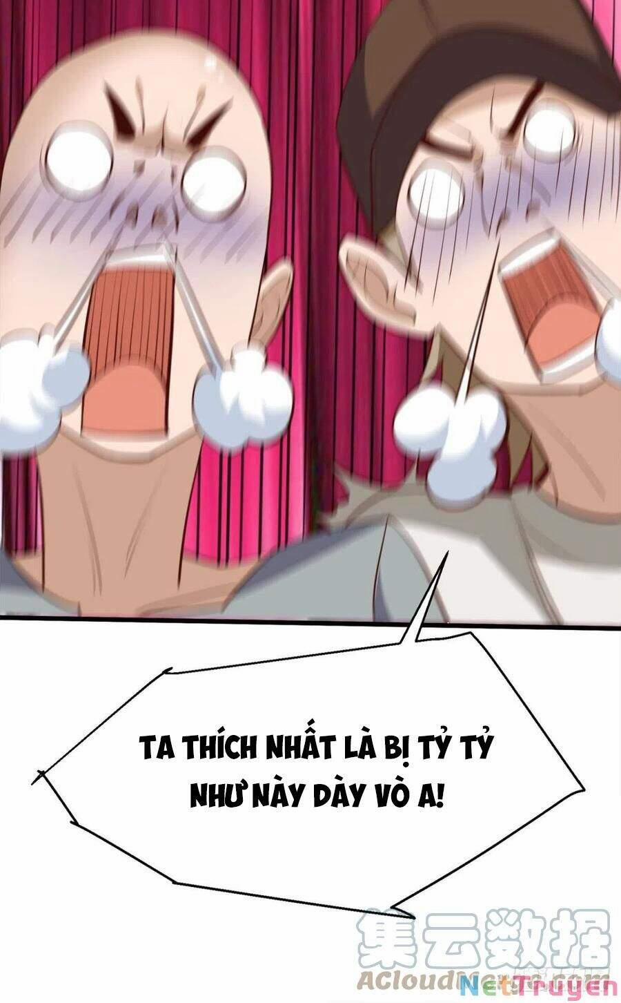 Mạt Thế Thần Tài 45 trang 37