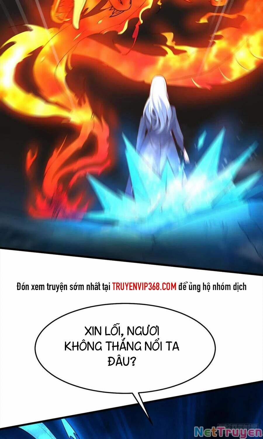 Mạt Thế Thần Tài 45 trang 4