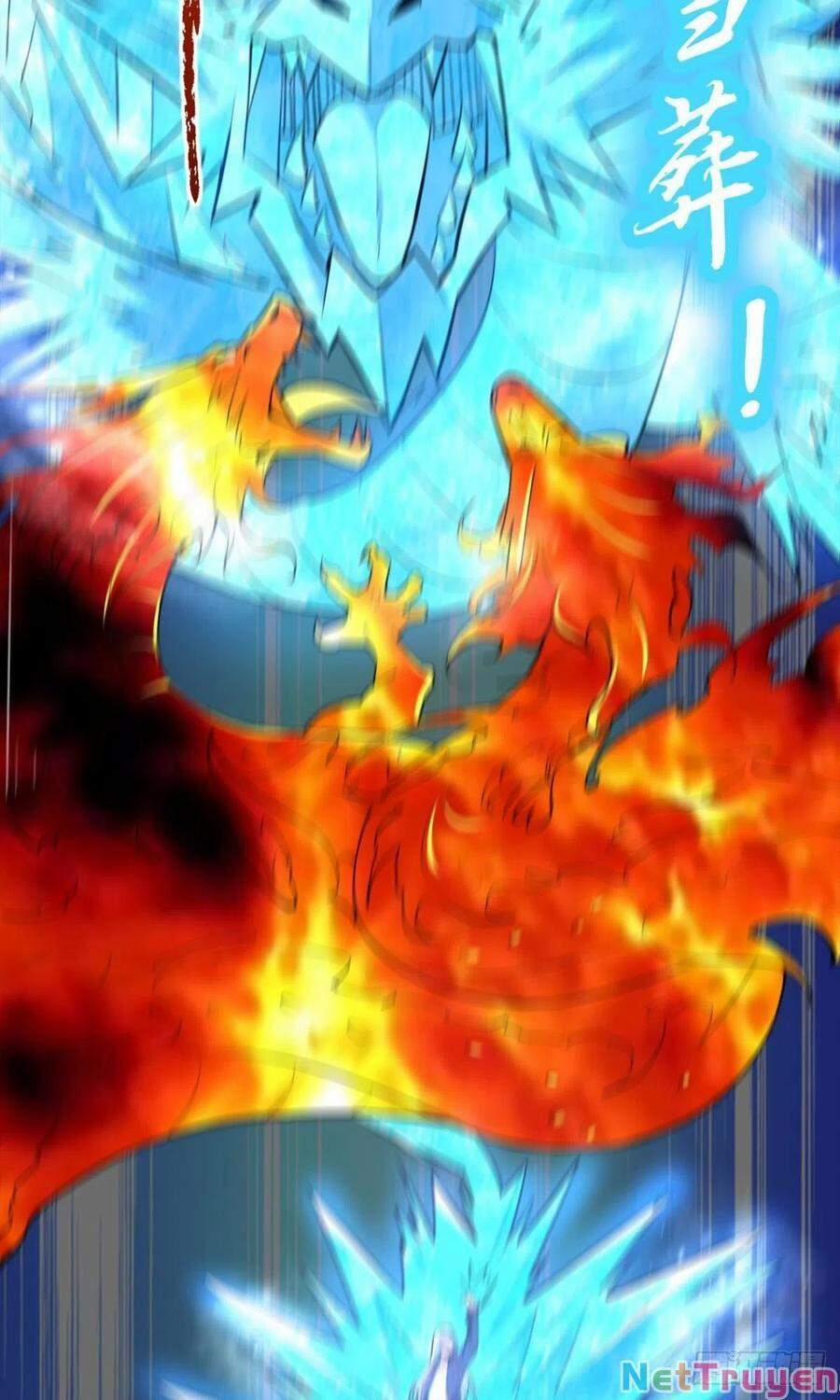 Mạt Thế Thần Tài 45 trang 6