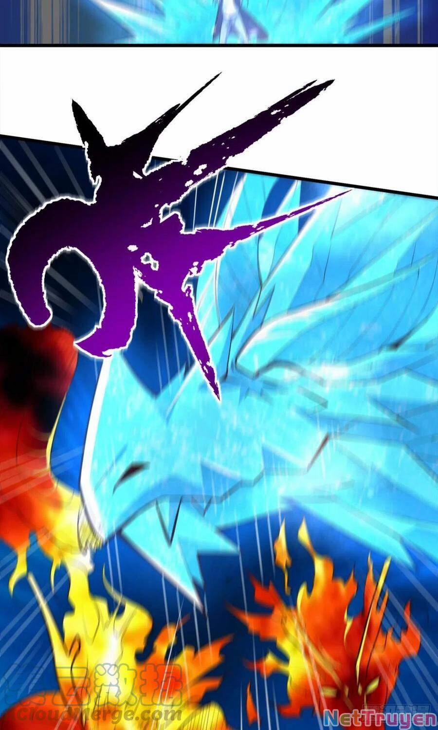 Mạt Thế Thần Tài 45 trang 7