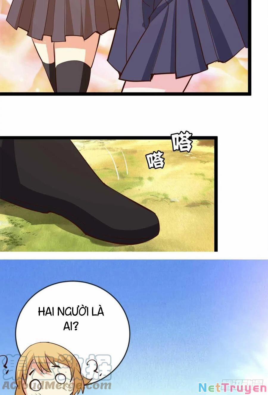 Mạt Thế Thần Tài 46 trang 12