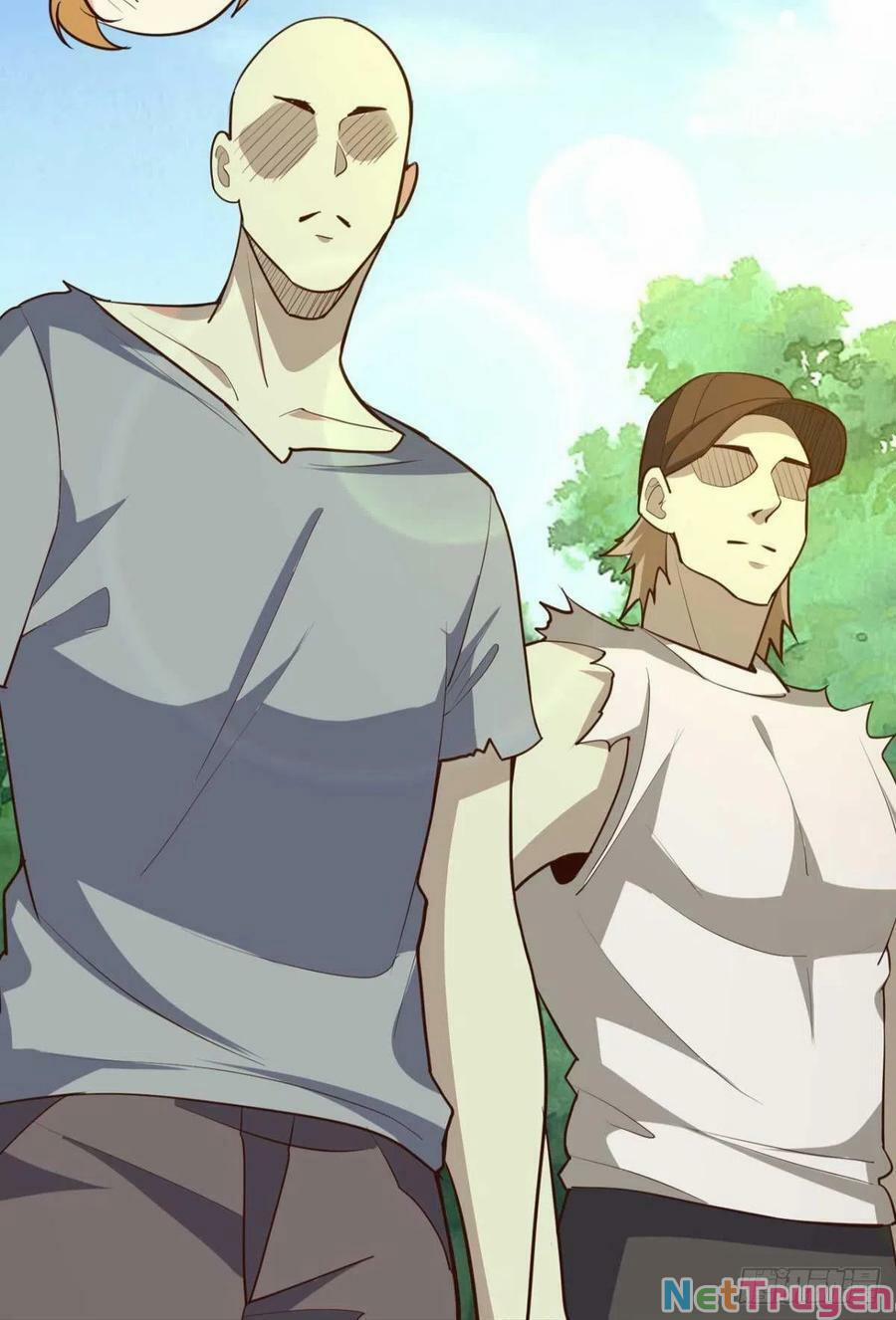 Mạt Thế Thần Tài 46 trang 13