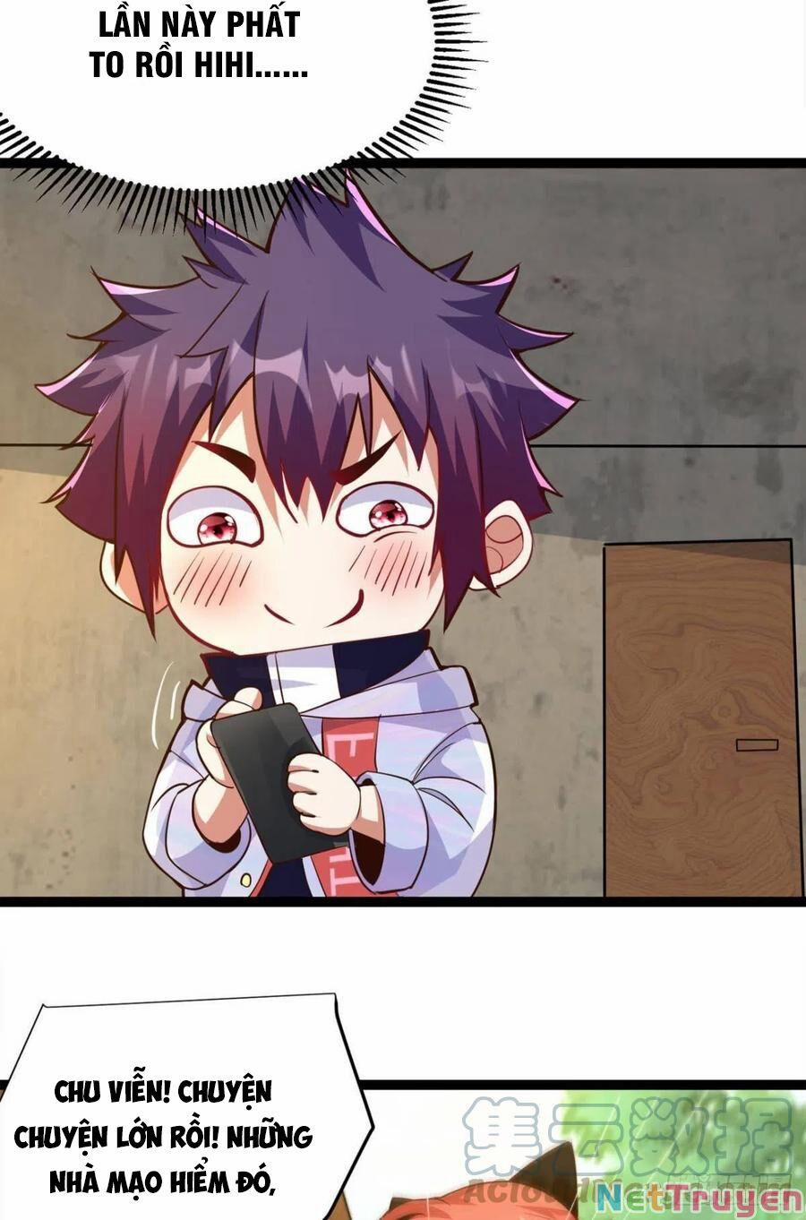 Mạt Thế Thần Tài 46 trang 21