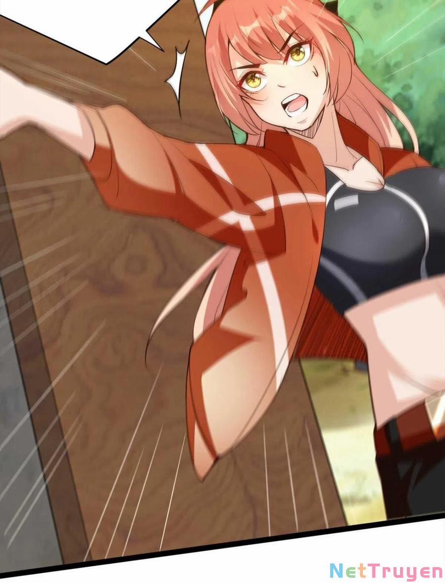 Mạt Thế Thần Tài 46 trang 22