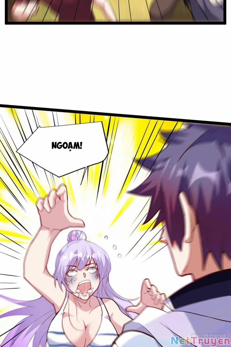 Mạt Thế Thần Tài 46 trang 25