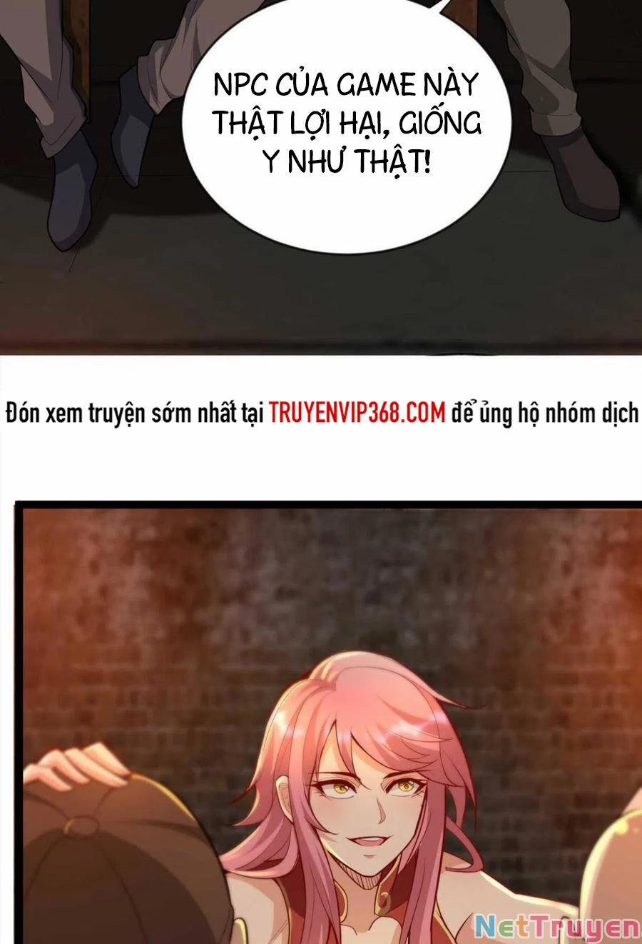 Mạt Thế Thần Tài 46 trang 3