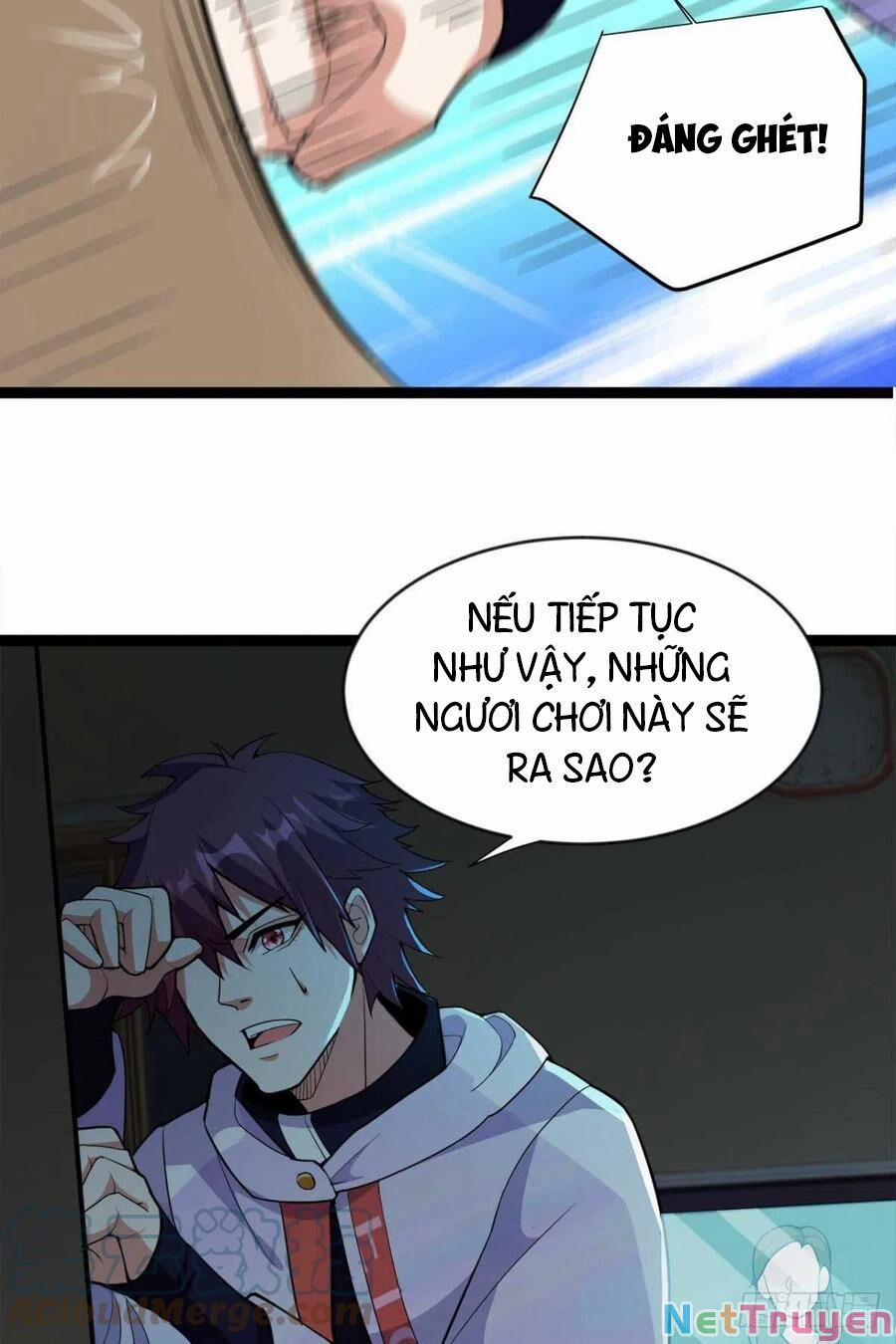 Mạt Thế Thần Tài 46 trang 36