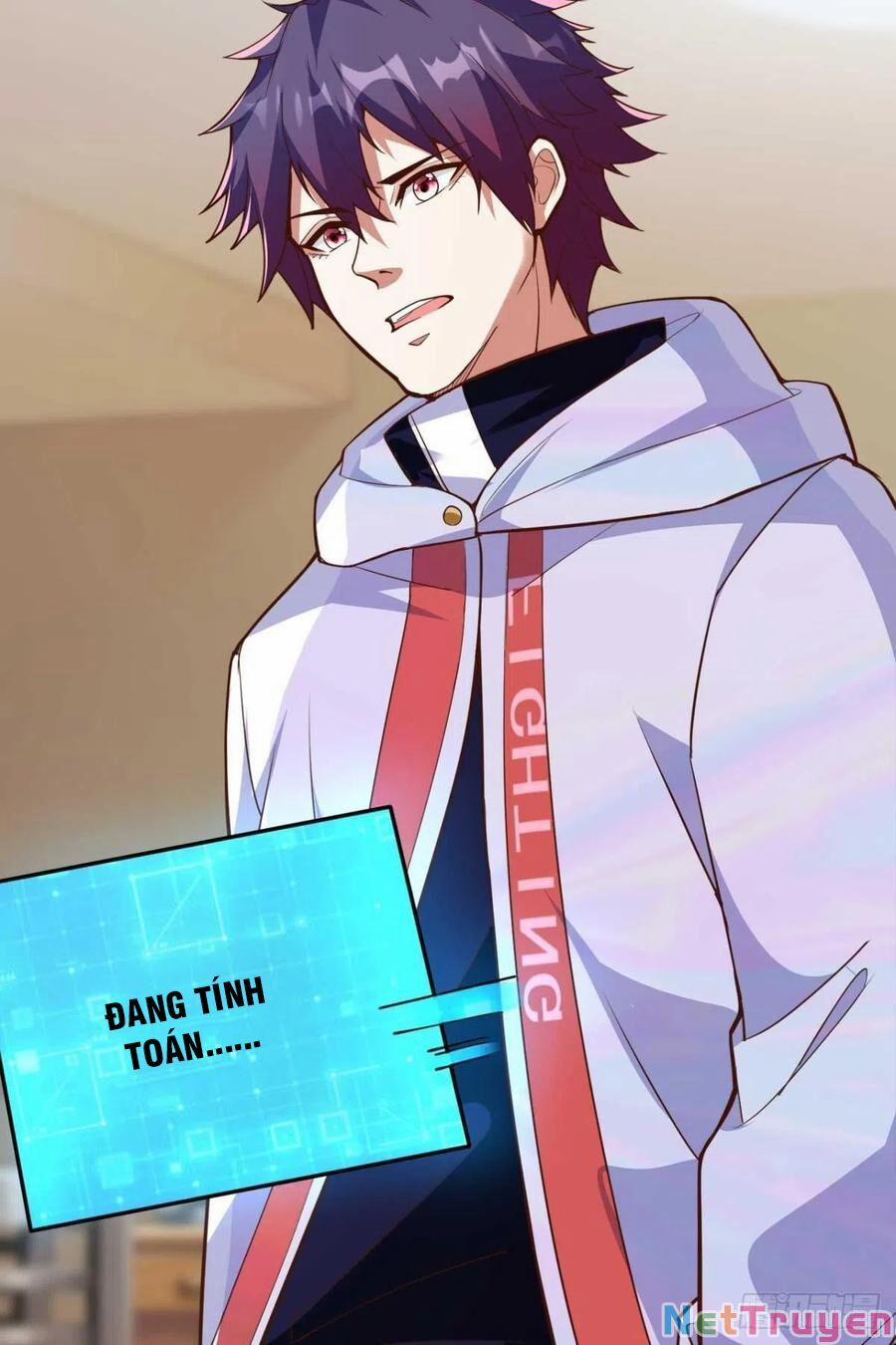 Mạt Thế Thần Tài 46 trang 41