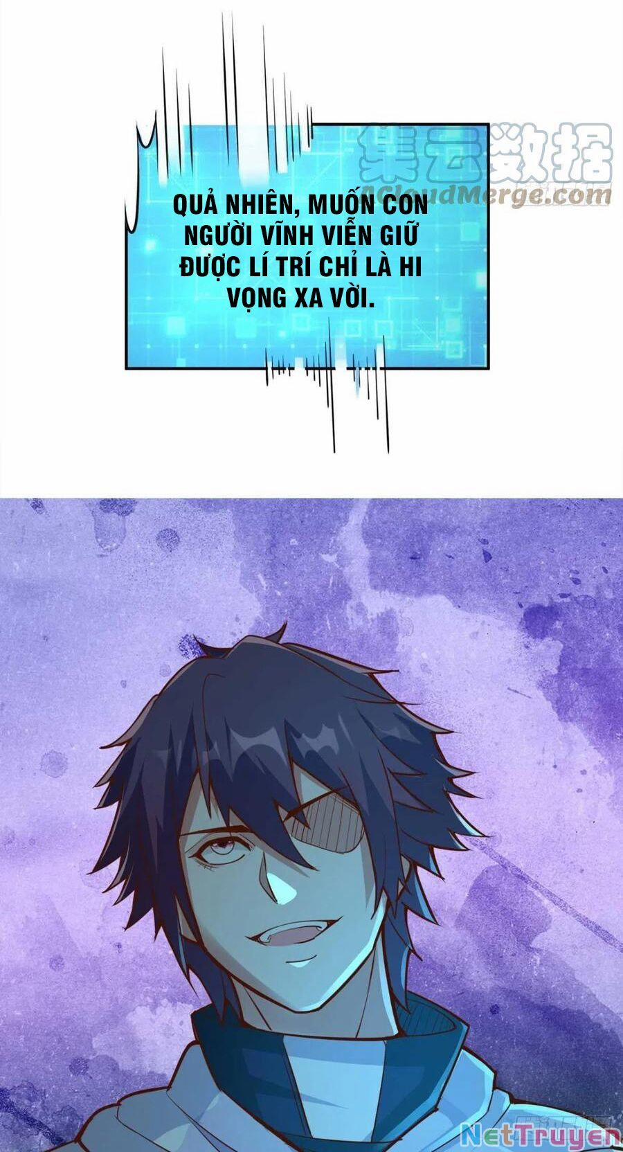 Mạt Thế Thần Tài 46 trang 46