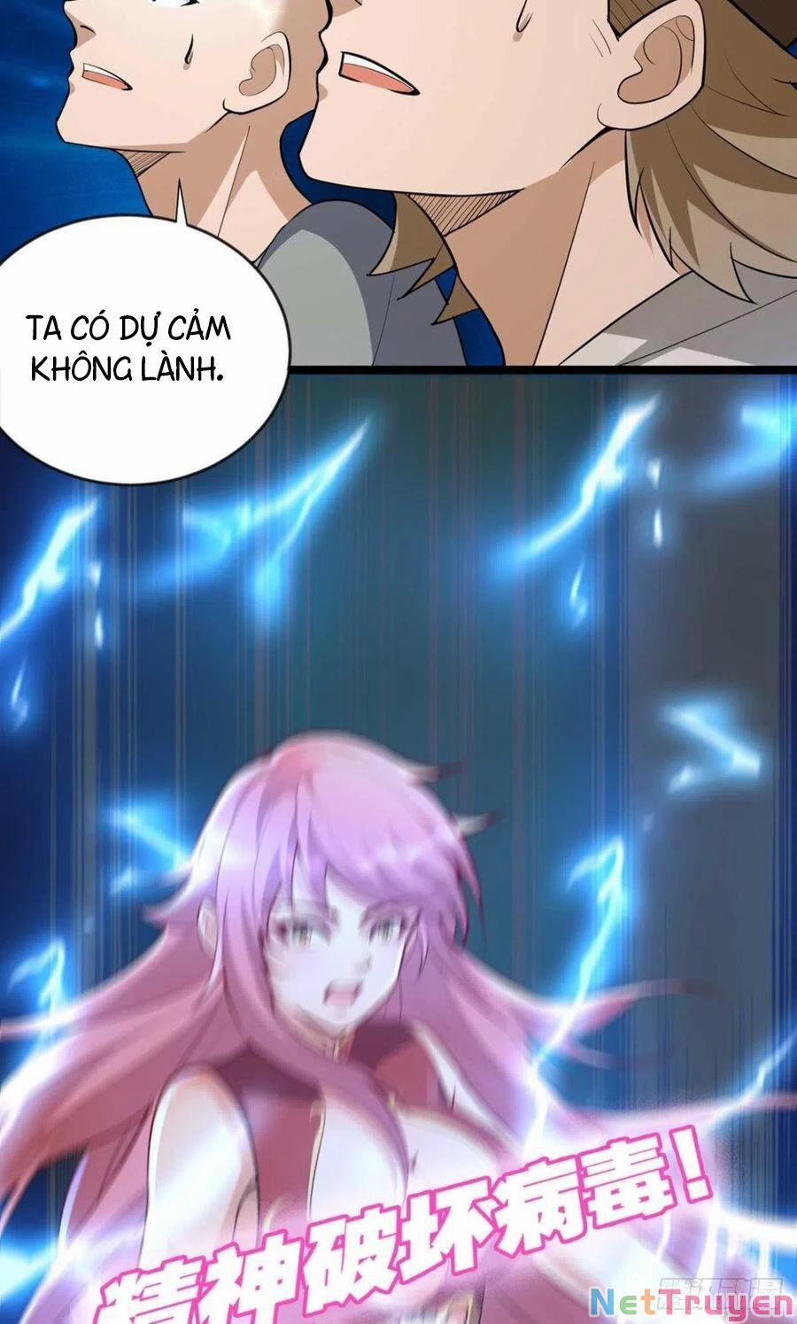 Mạt Thế Thần Tài 46 trang 5