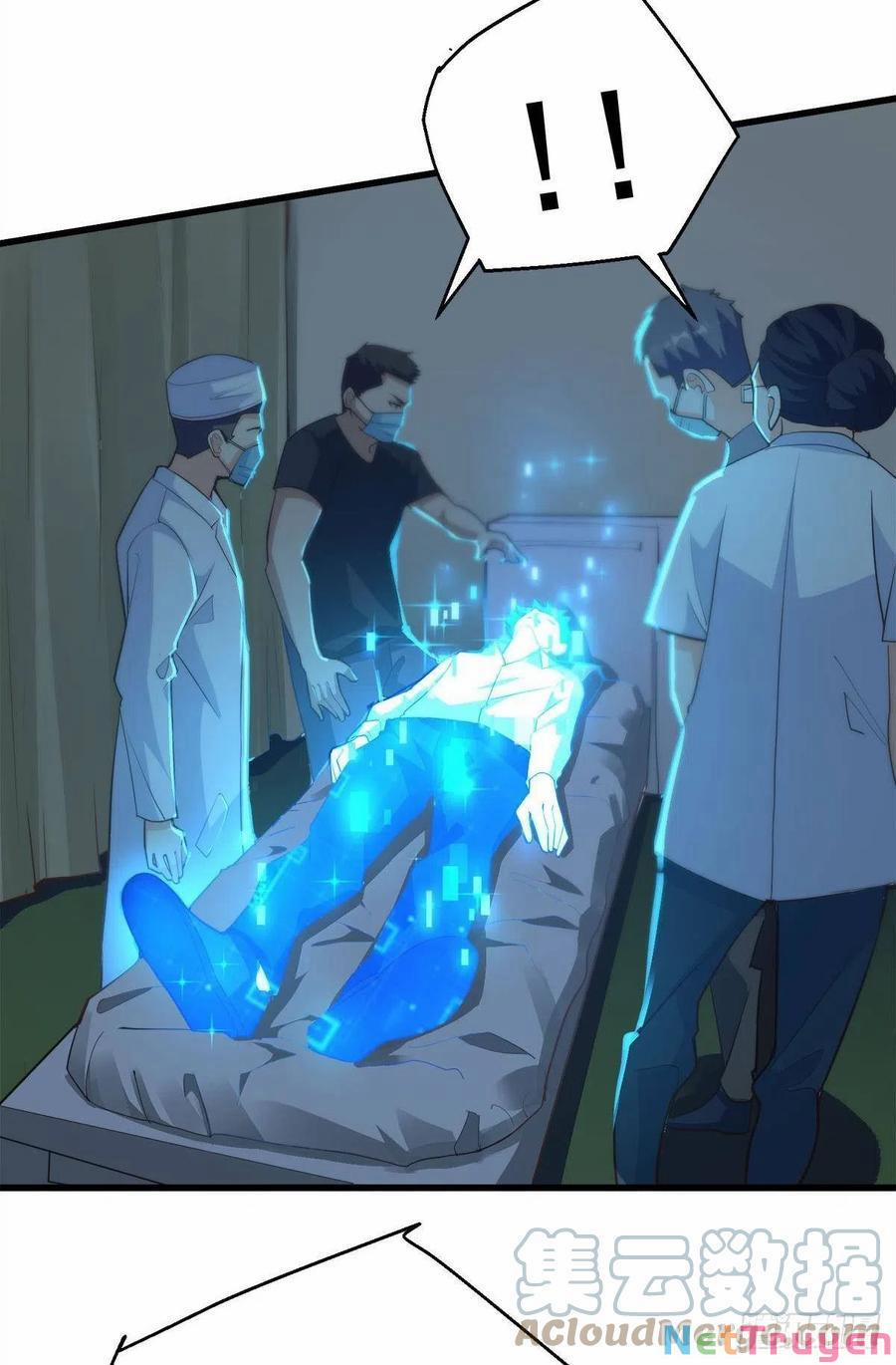 Mạt Thế Thần Tài 47 trang 2