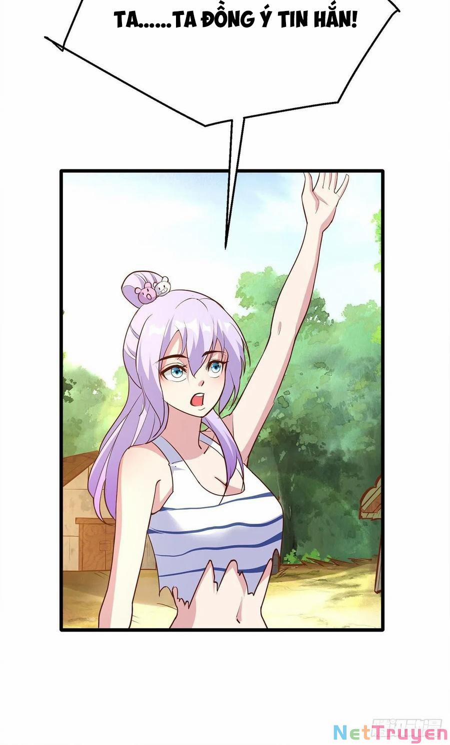 Mạt Thế Thần Tài 47 trang 21