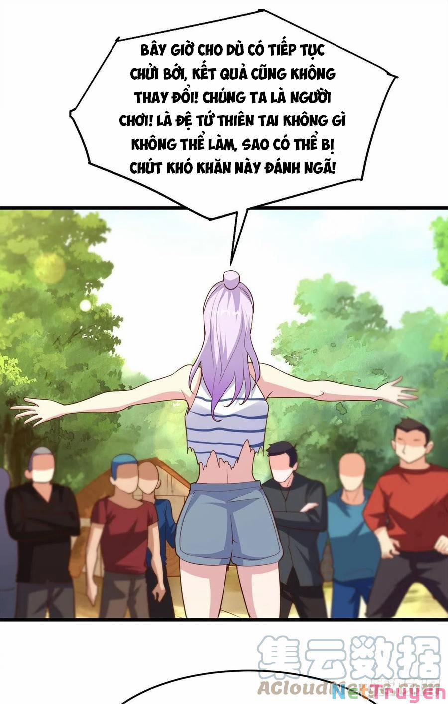 Mạt Thế Thần Tài 47 trang 22