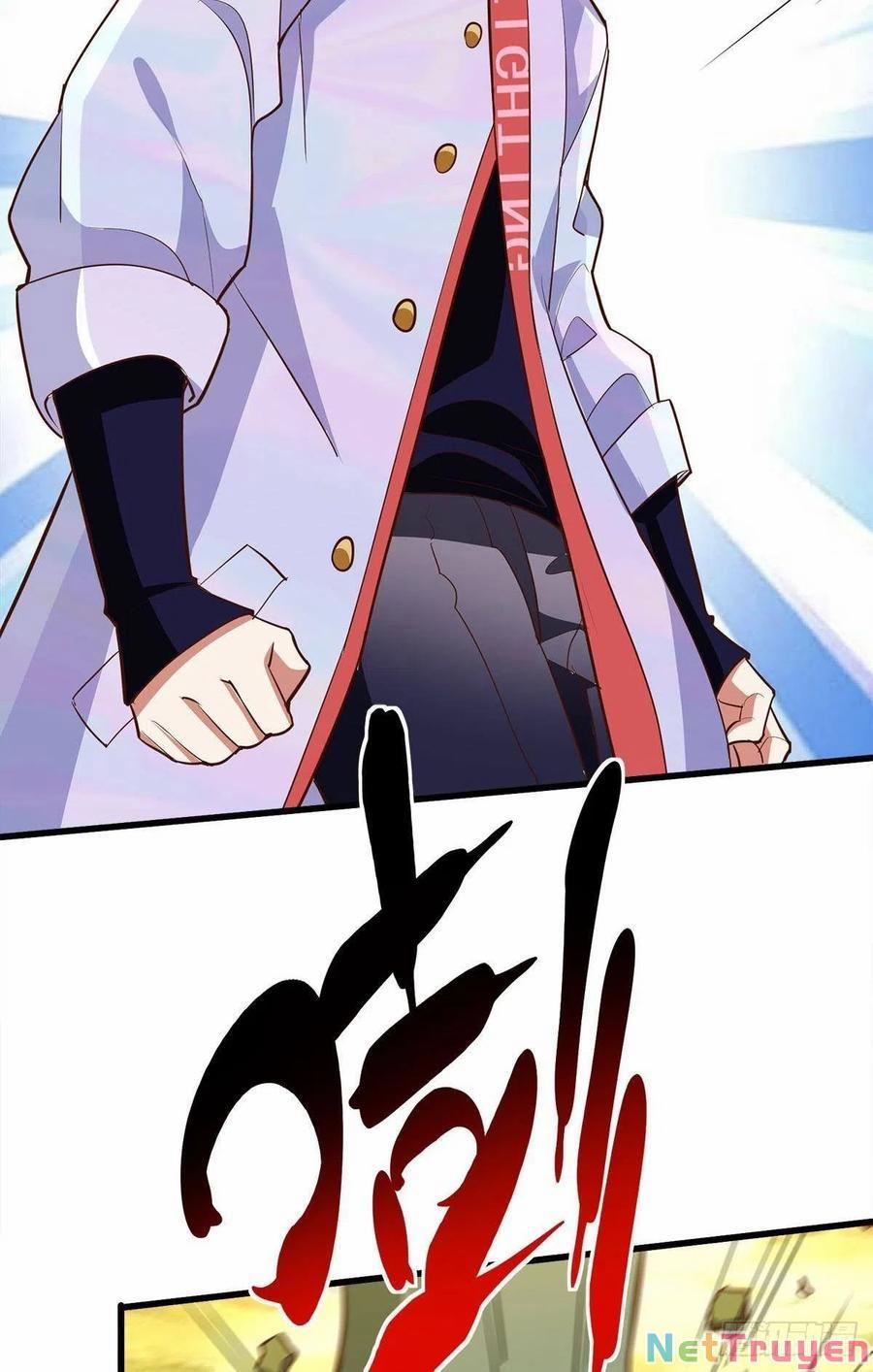 Mạt Thế Thần Tài 47 trang 27