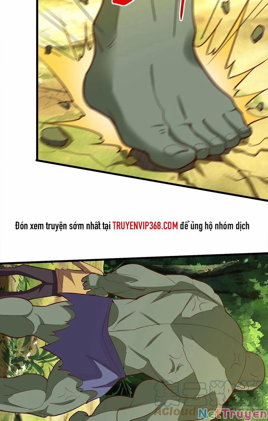 Mạt Thế Thần Tài 47 trang 28