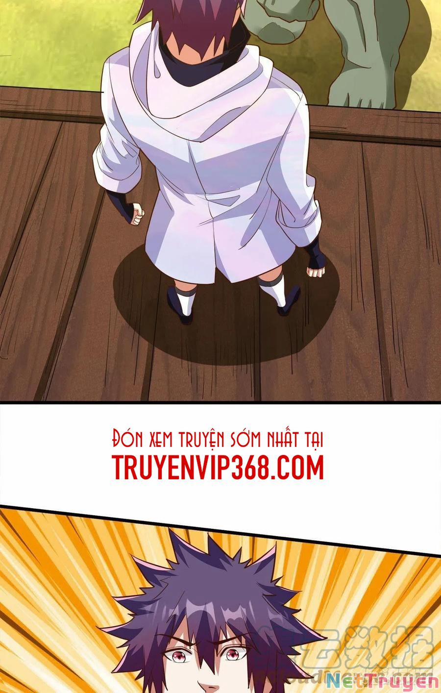 Mạt Thế Thần Tài 47 trang 32