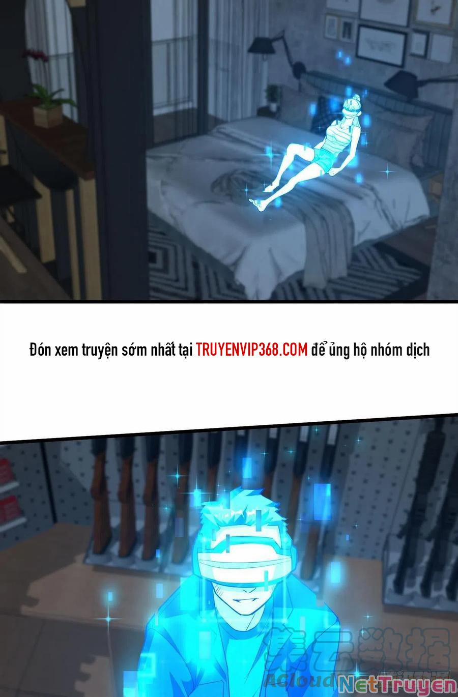 Mạt Thế Thần Tài 47 trang 4