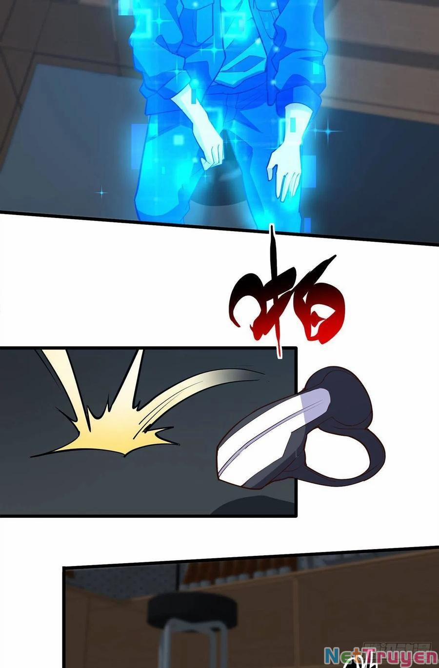 Mạt Thế Thần Tài 47 trang 5