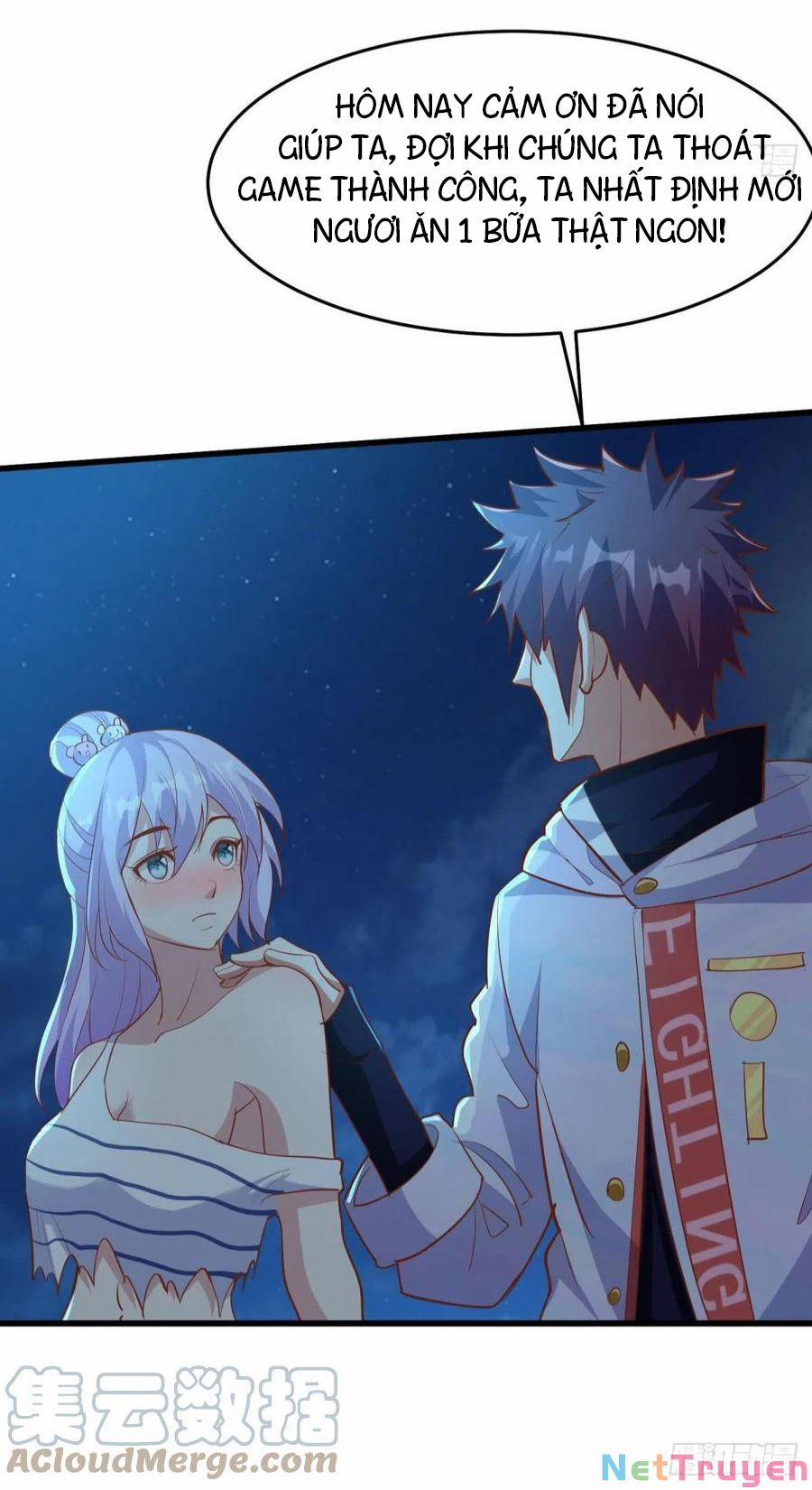 Mạt Thế Thần Tài 48 trang 12