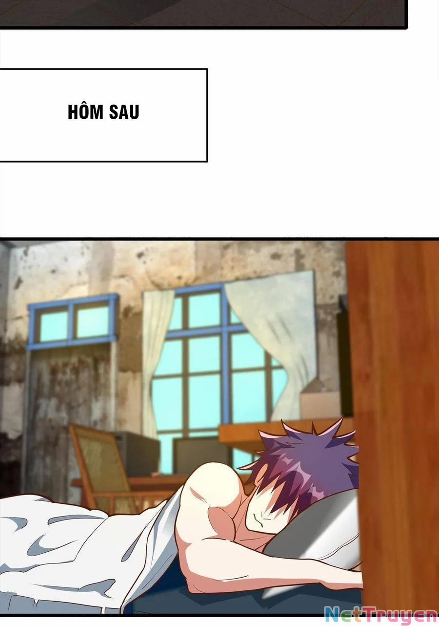 Mạt Thế Thần Tài 48 trang 15