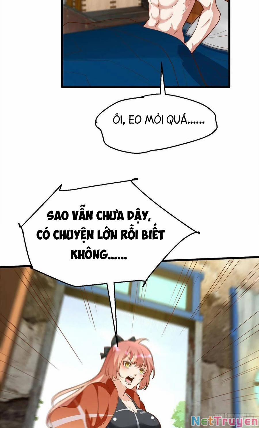 Mạt Thế Thần Tài 48 trang 17