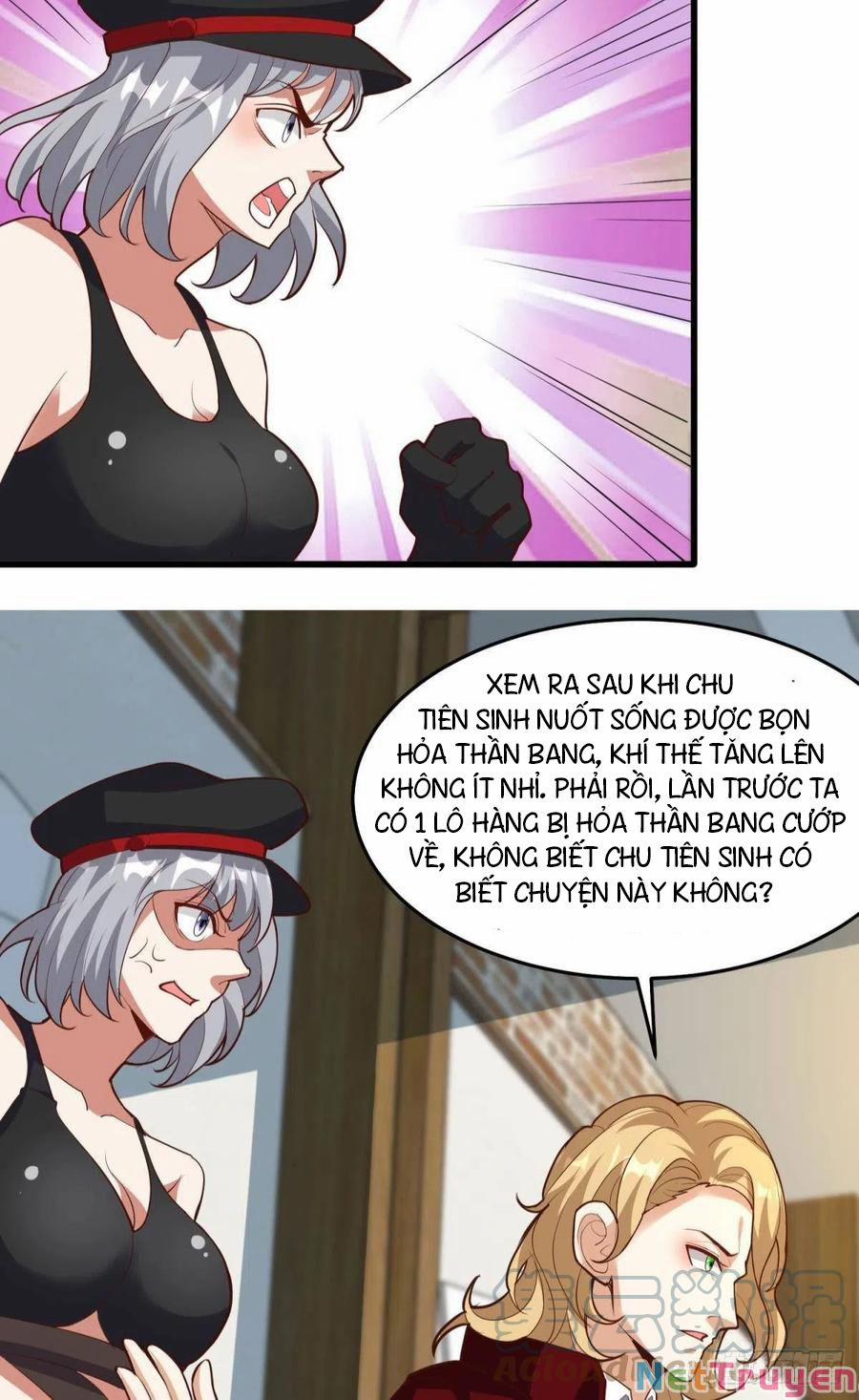 Mạt Thế Thần Tài 48 trang 26