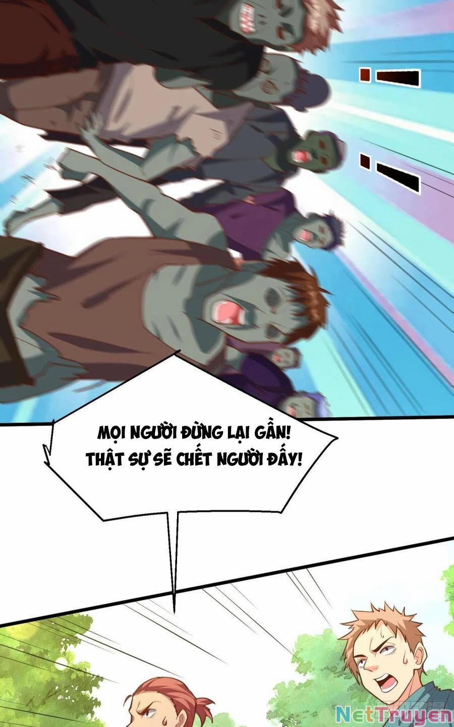 Mạt Thế Thần Tài 48 trang 3