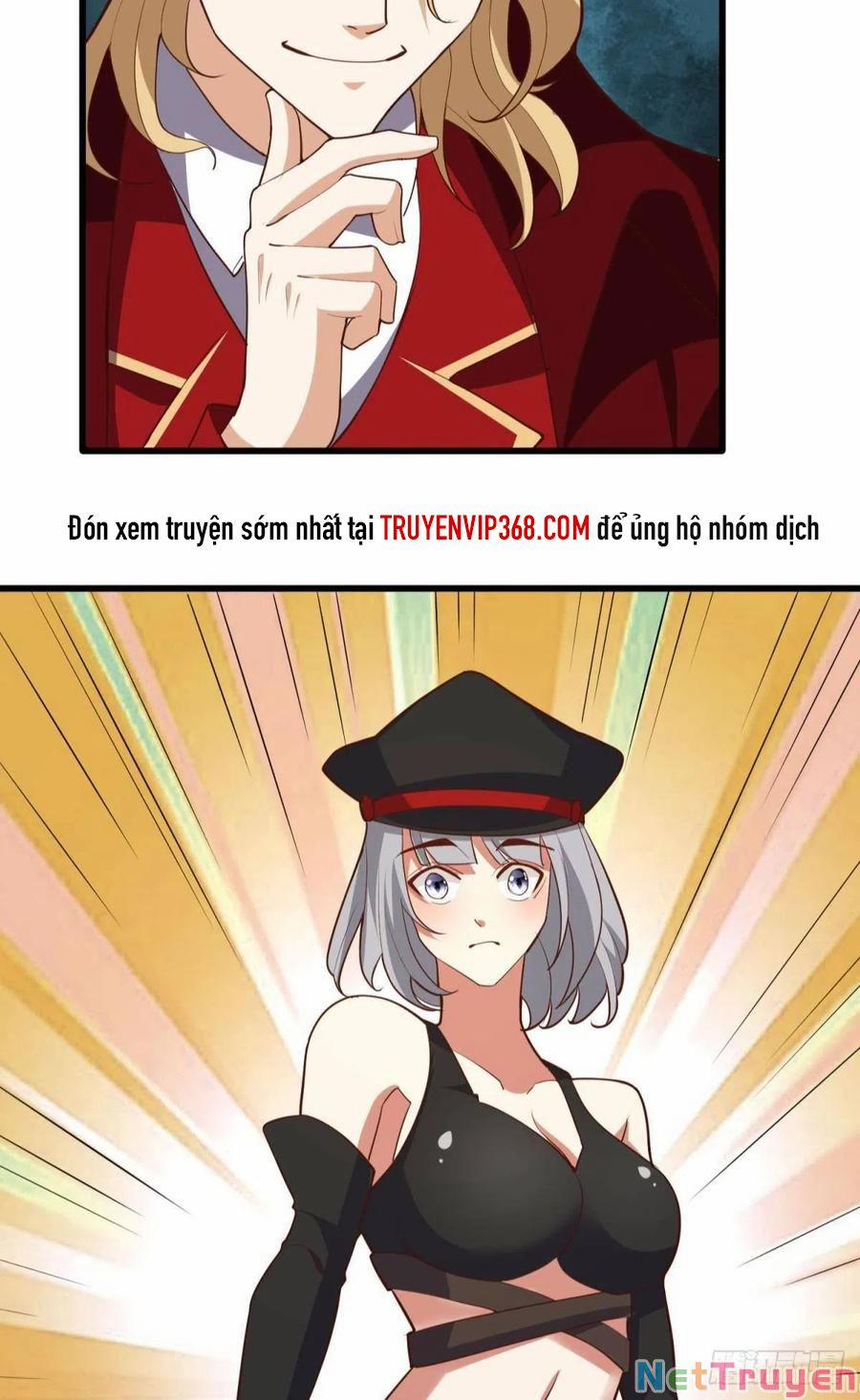 Mạt Thế Thần Tài 48 trang 33