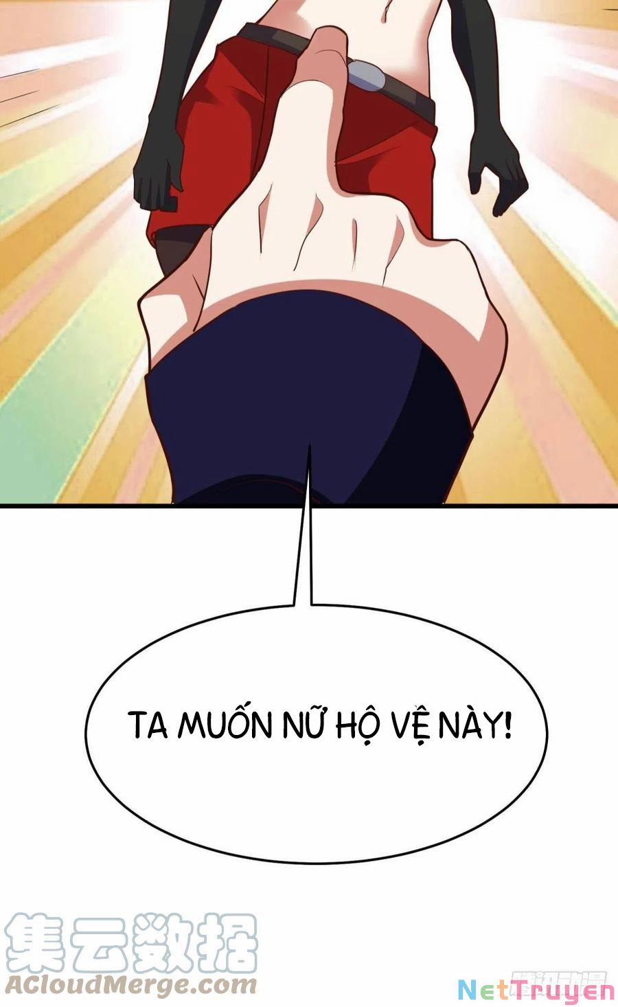 Mạt Thế Thần Tài 48 trang 34