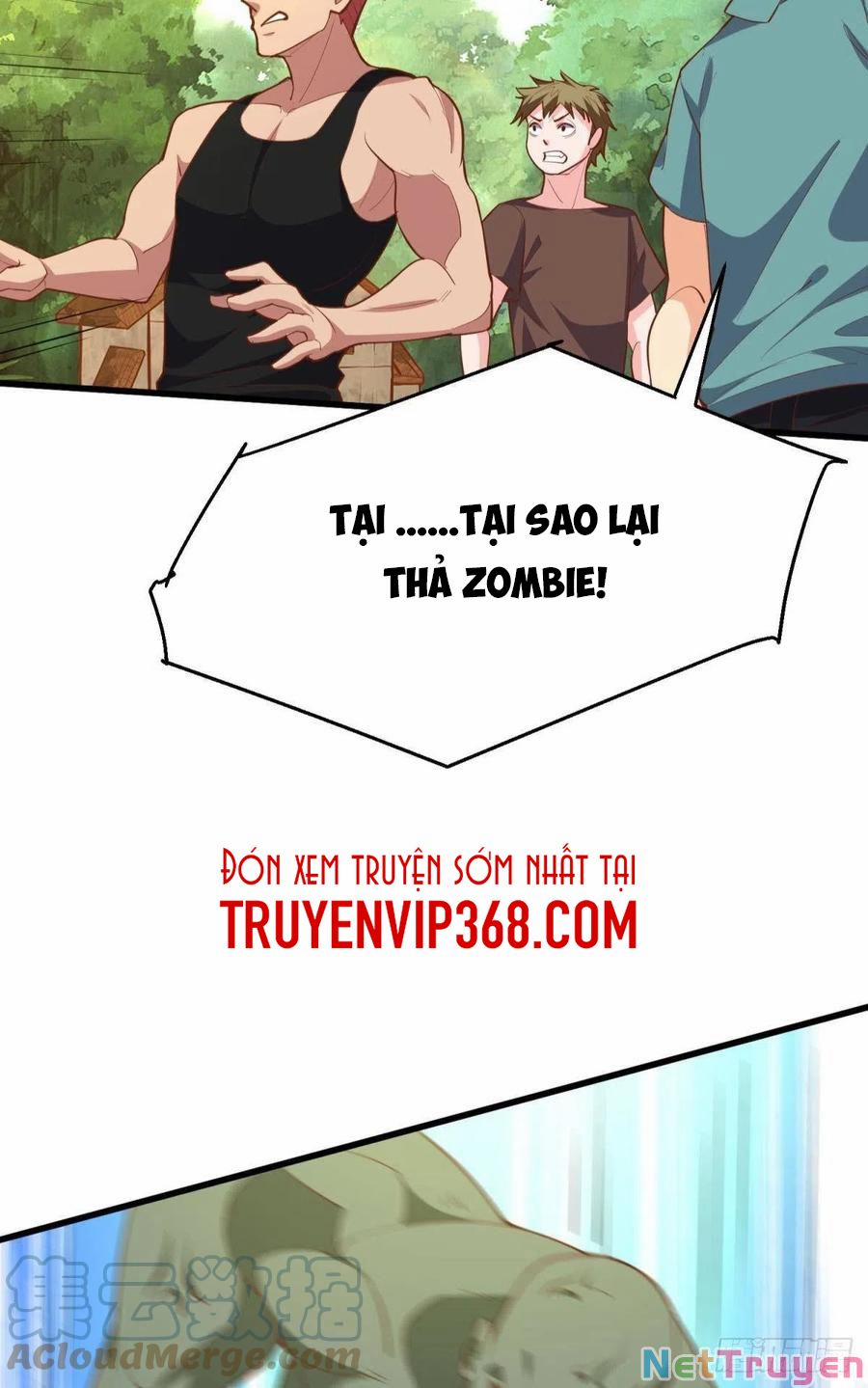 Mạt Thế Thần Tài 48 trang 4