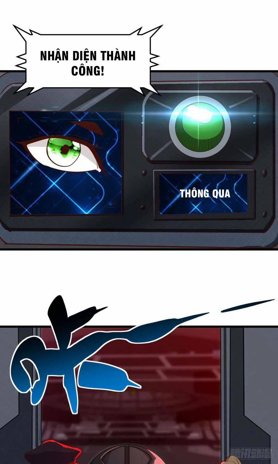 Mạt Thế Thần Tài 49 trang 19