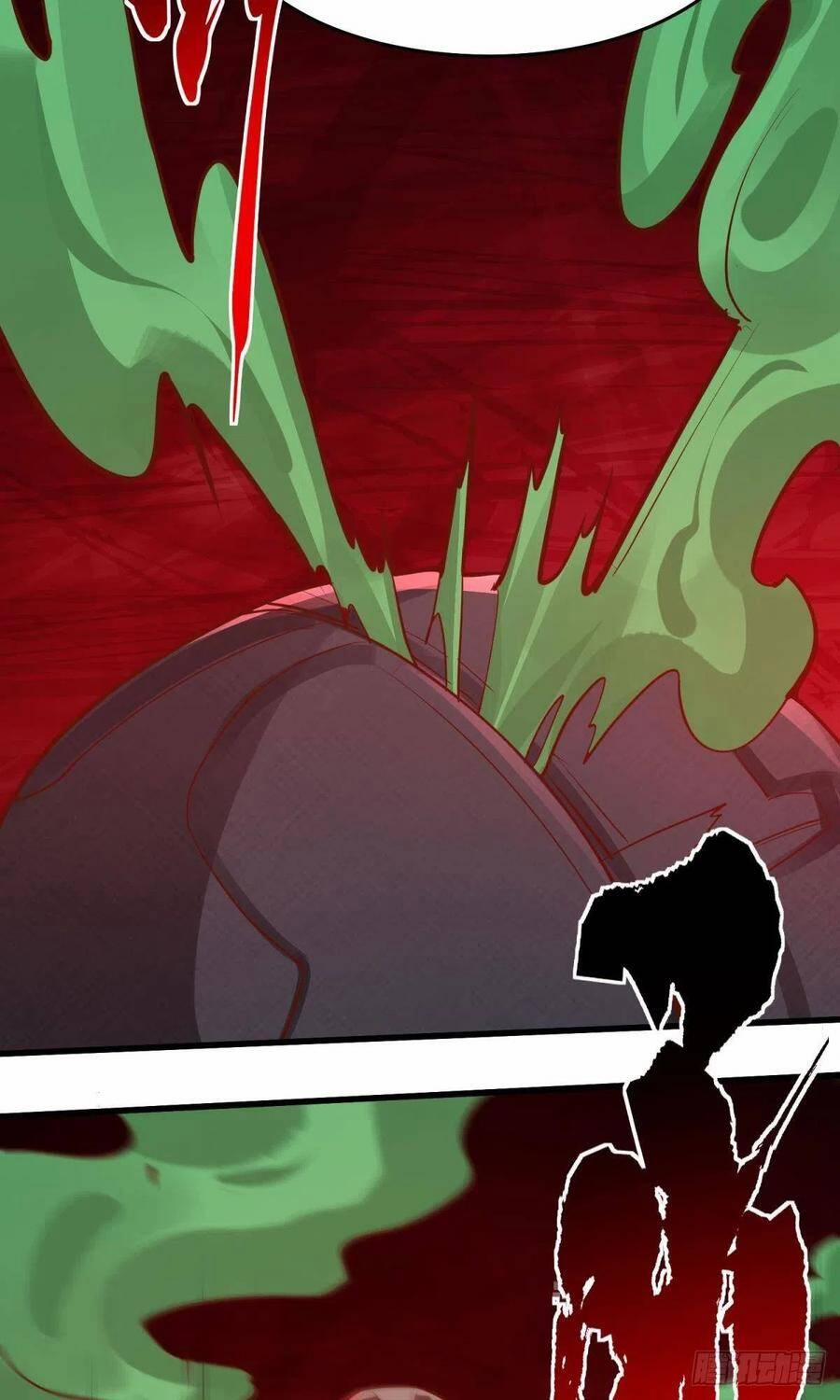 Mạt Thế Thần Tài 49 trang 23