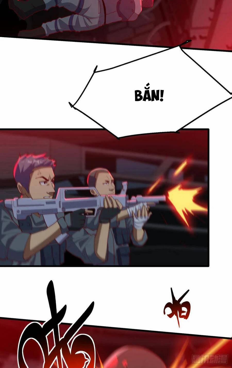 Mạt Thế Thần Tài 49 trang 26