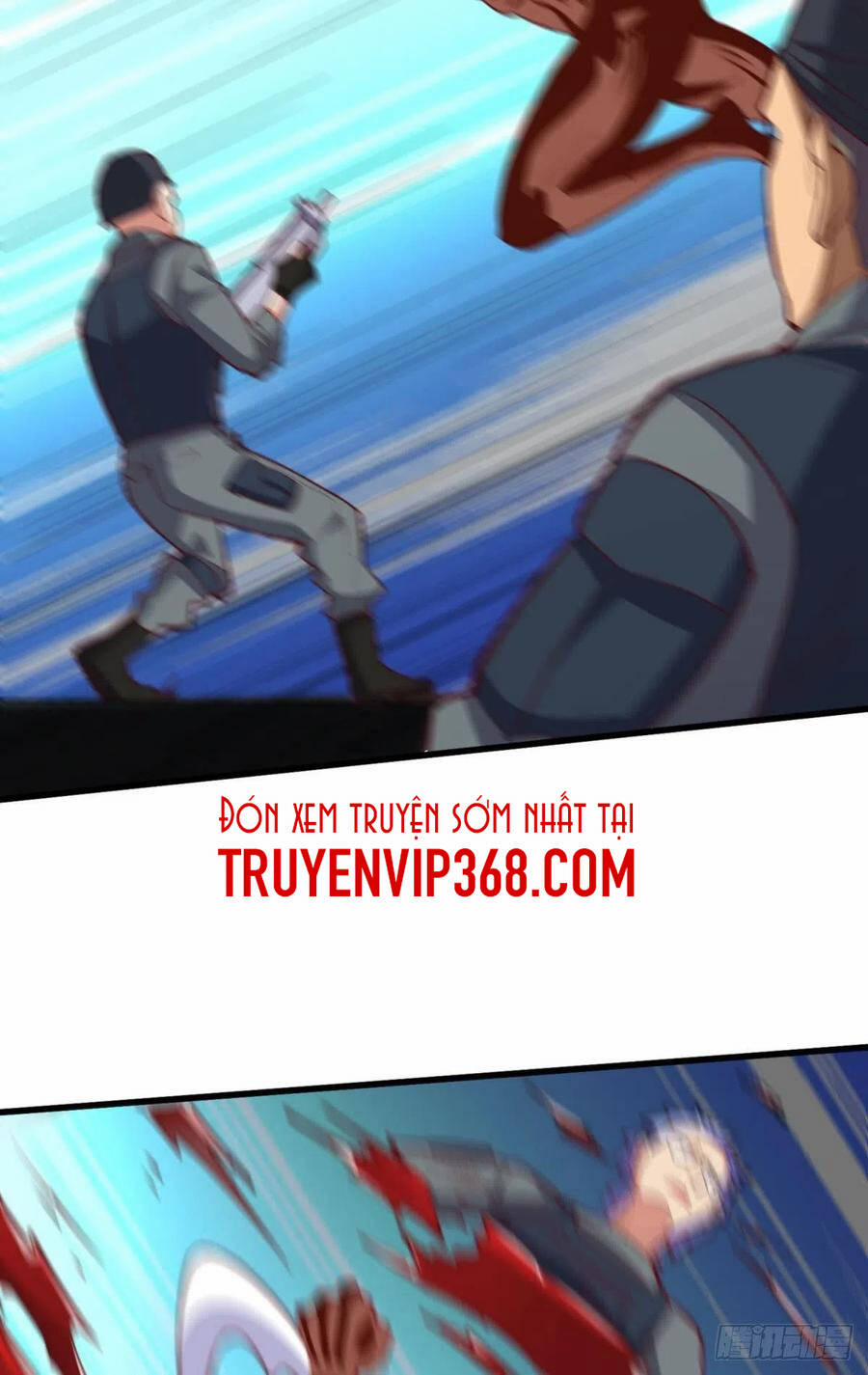 Mạt Thế Thần Tài 49 trang 29