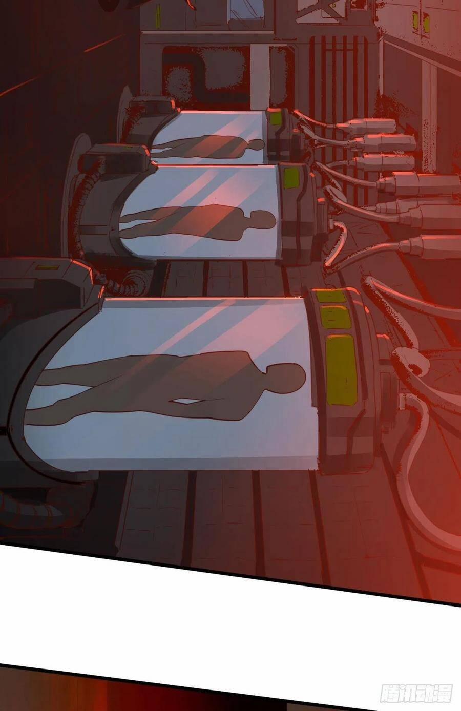 Mạt Thế Thần Tài 49 trang 37