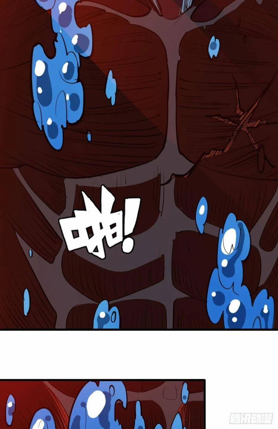 Mạt Thế Thần Tài 49 trang 40