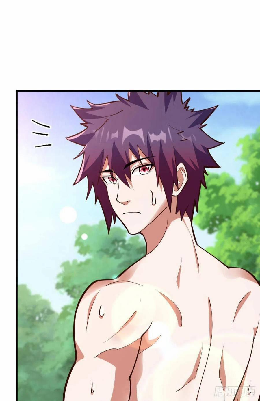 Mạt Thế Thần Tài 49 trang 43